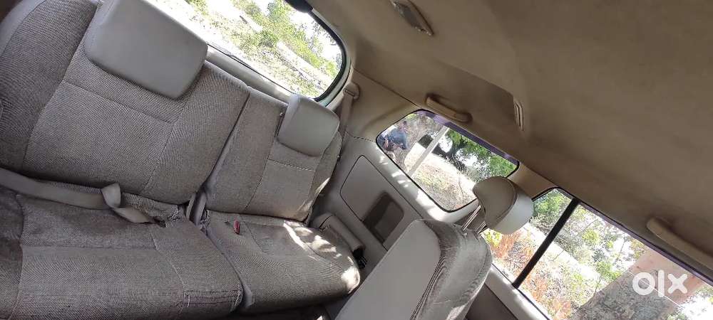Toyota Innova 2.5 Gx 2006