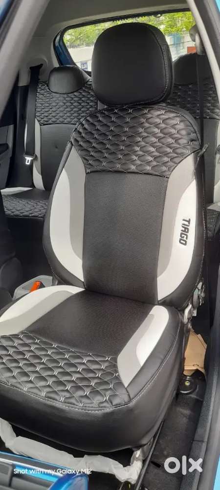 Tata Tiago Ev 2025 Electric