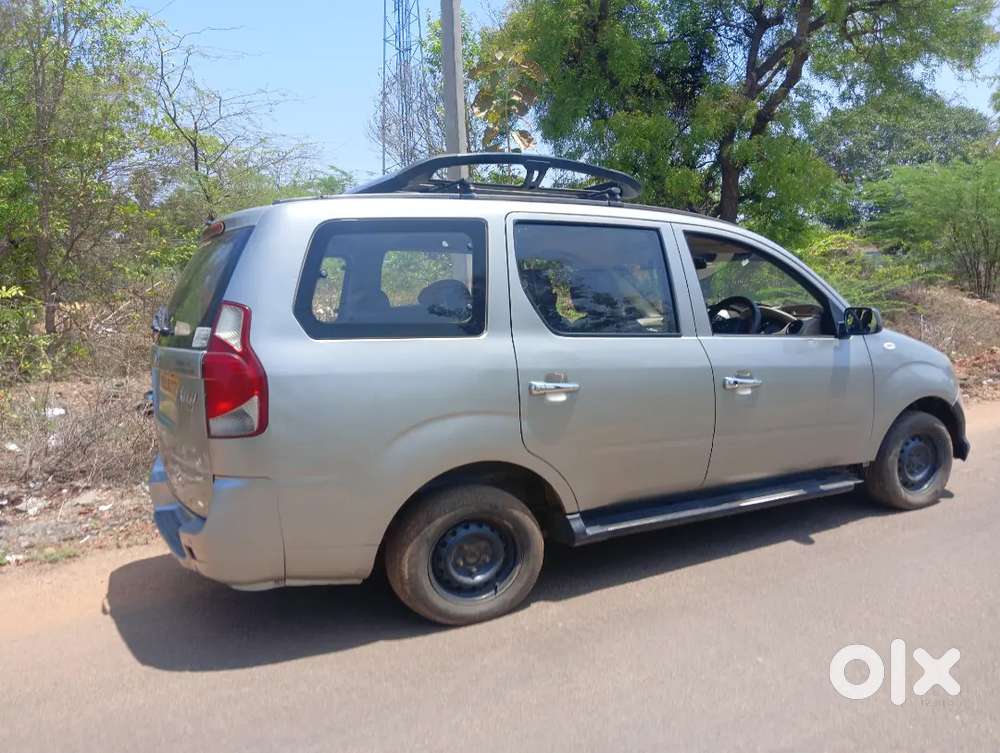 Mahindra Xylo 2015 Diesel 225000 Km Driven