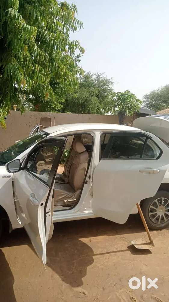 Maruti Suzuki Dzire Vdi 2018 Diesel
