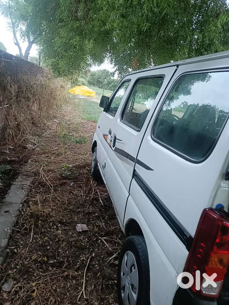 Maruti Suzuki Eeco 1.2 2017