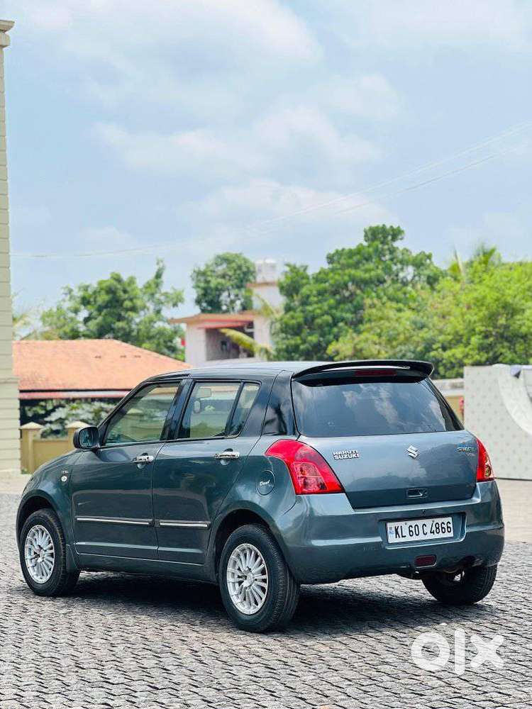 Maruti Suzuki Swift Ddis Vdi, 2011, Diesel