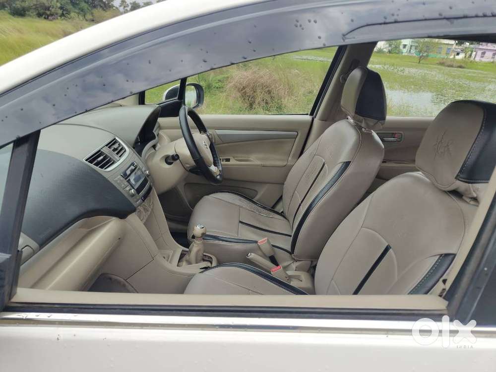 Maruti Suzuki Ertiga Vdi 2018