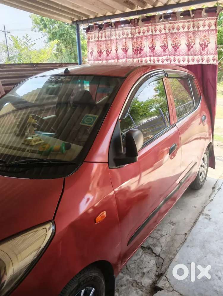 Hyundai I10 2009