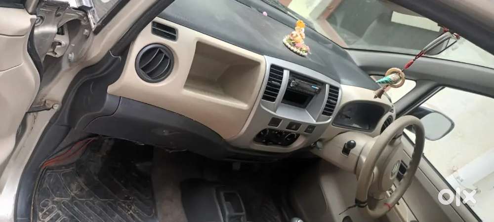 Maruti Suzuki Zen 2008 Lxi