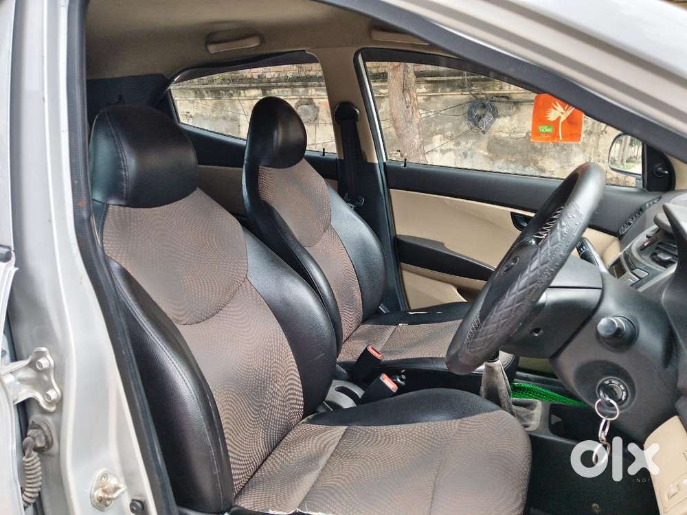 Hyundai Eon Era +, 2017, Petrol