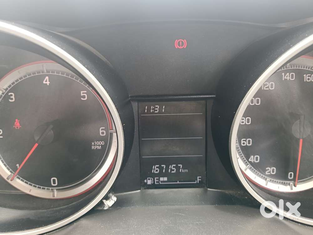 Maruti Suzuki Swift Vdi Deca, 2018, Diesel