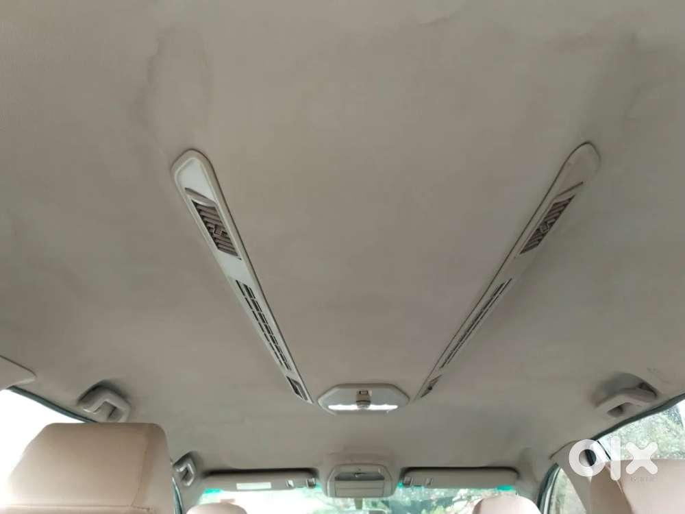 Mahindra Marazzo M4, 2018, Diesel