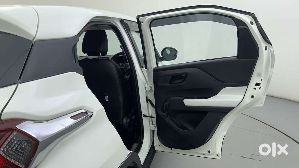 Tata Punch 1.2 Revotron Pure Rhythm Pack Mt, 2024, Petrol