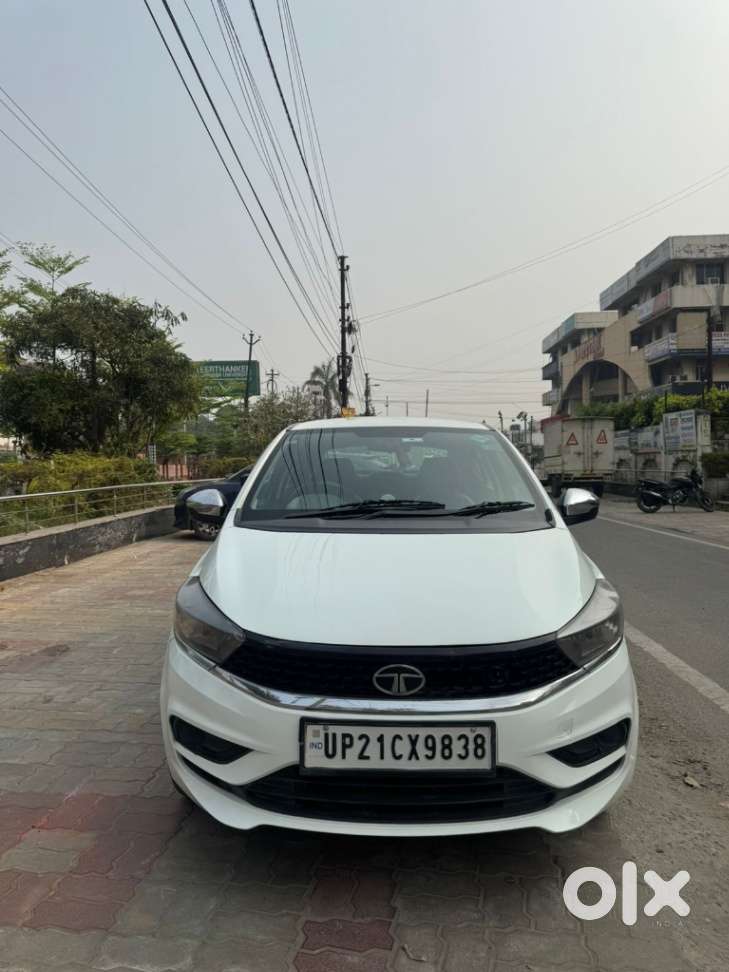 Tata Tigor