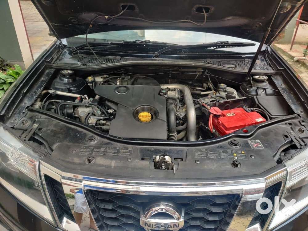 Nissan Terrano For Sale