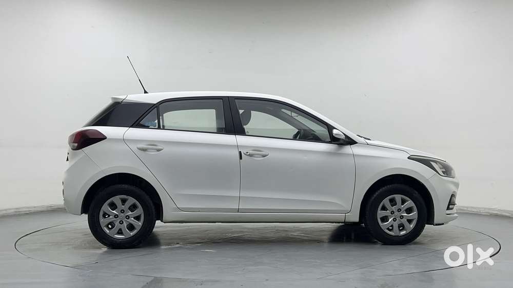 Hyundai Elite I20 Sportz 1.2, 2018, Petrol