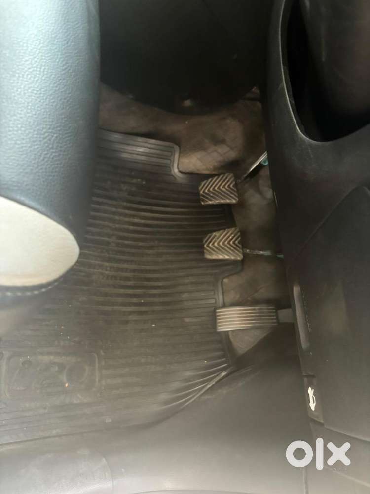 I20 Manual Pertol, Well Maintained