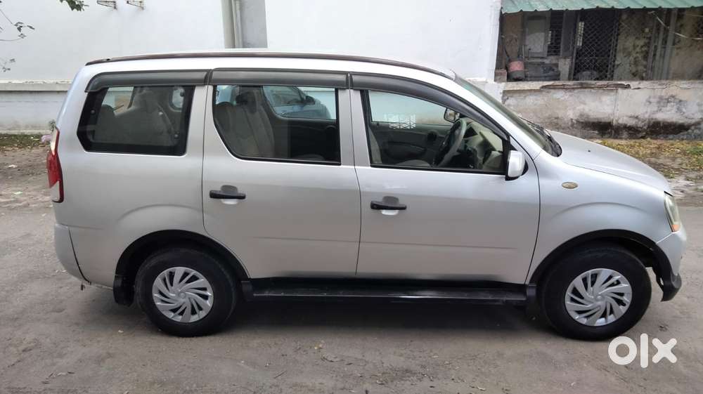 Mahindra Xylo H9 Bs Iv, 2016, Diesel