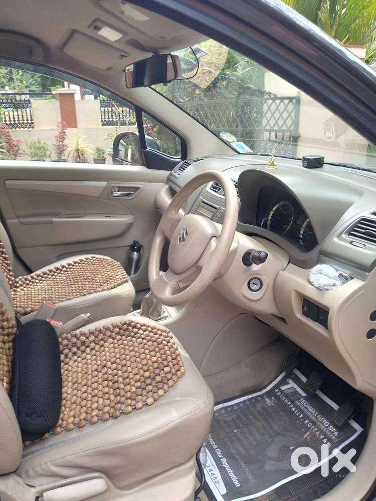 Maruti Suzuki Ertiga Vdi 2015