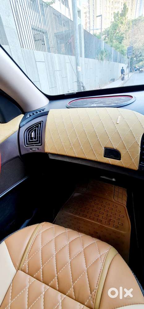 Mahindra Xuv500, 2012, Diesel