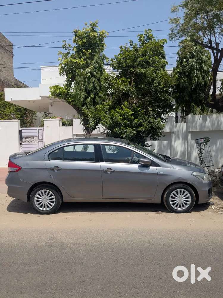 Maruti Suzuki Ciaz 2015 Diesel Well Maintained