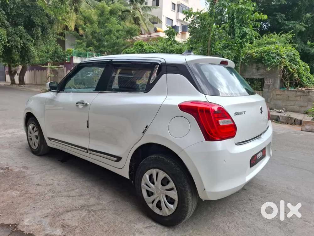Maruti Suzuki Swift Amt Vxi, 2019, Petrol