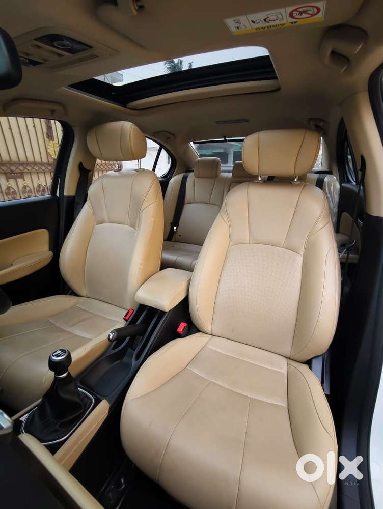 Honda City Zx Petrol Mt, 2021, Petrol