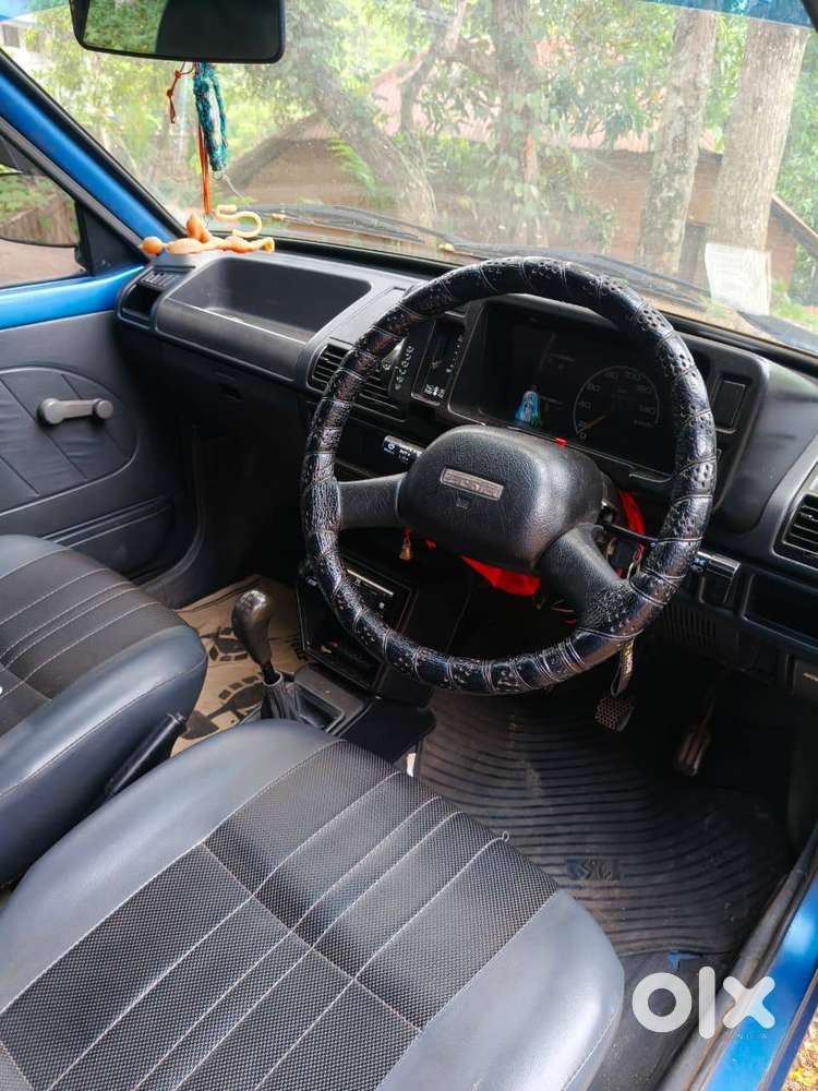 Maruti Suzuki800 Standard