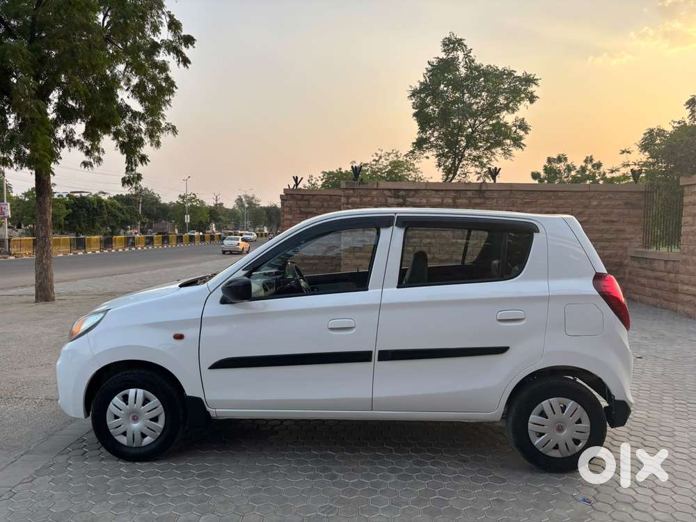 Maruti Suzuki Alto 800 0.8 Vxi, 2021, Petrol