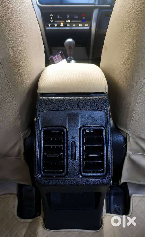 Honda City 1.5 Sv I-vtec Mt, 2017, Petrol