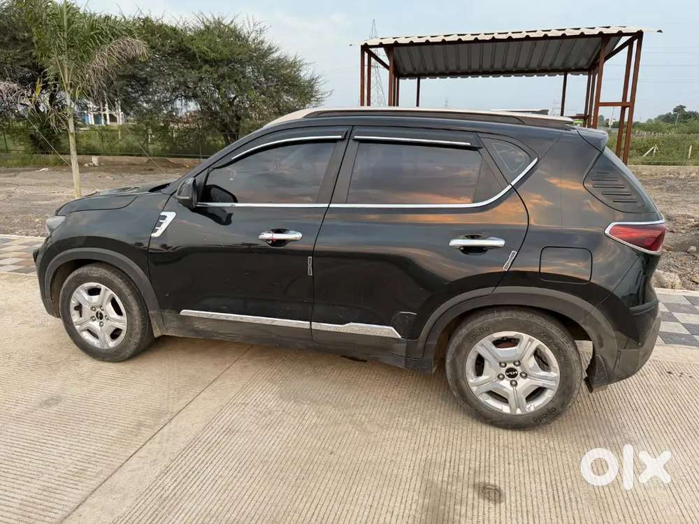Kia Sonet 1.2 Htk Plus 2023