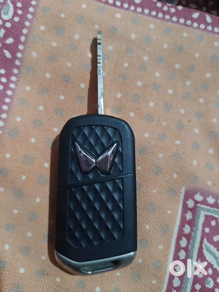 Scorpio N Z8 Select Automatic Black