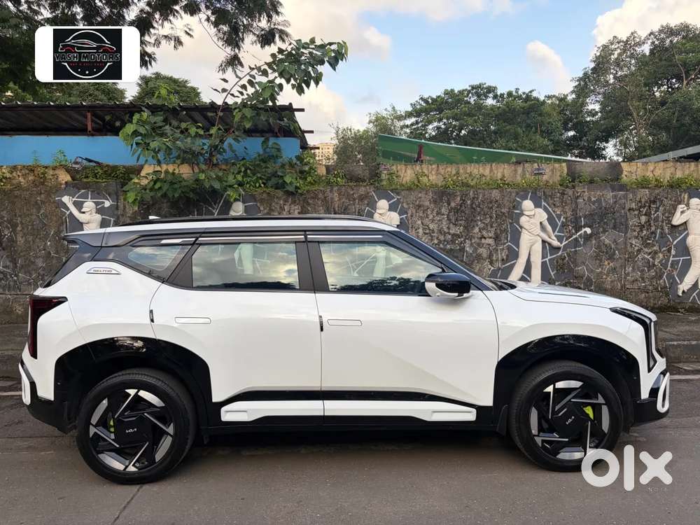 Kia Seltos, 2026, Petrol