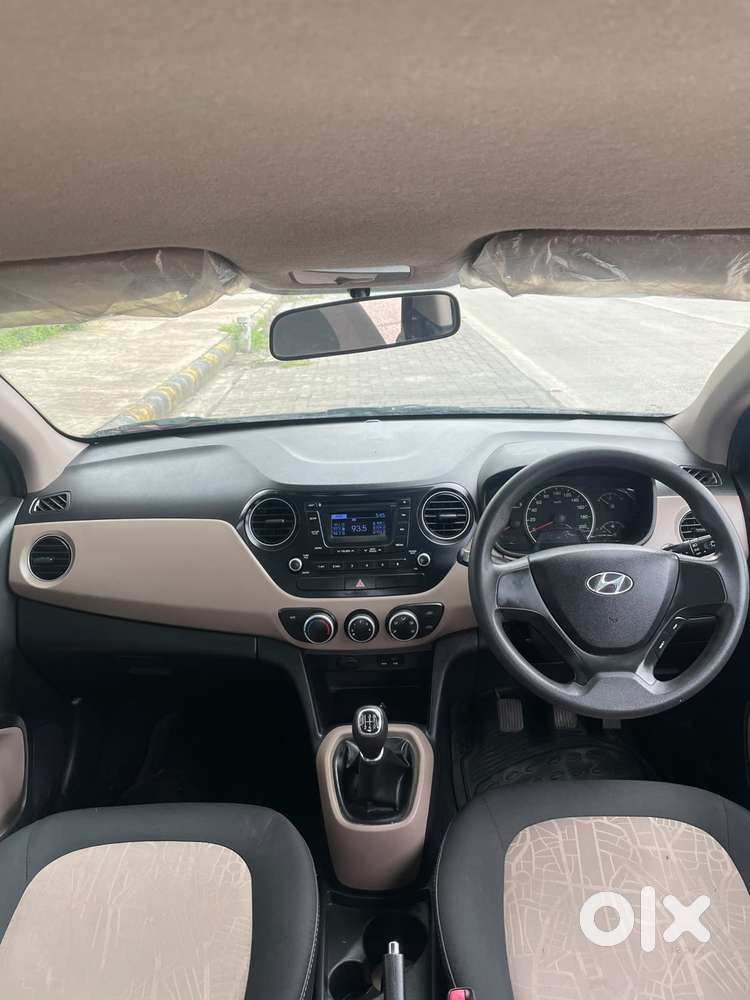 Hyundai Grand I10 1.2 Kappa Sportz Option, 2014, Petrol