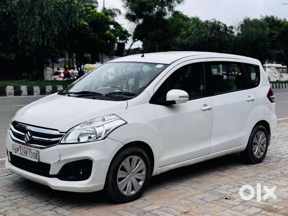 Maruti Suzuki Ertiga Vdi, 2016, Diesel