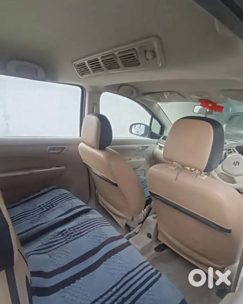 Maruti Suzuki Ertiga 2018
