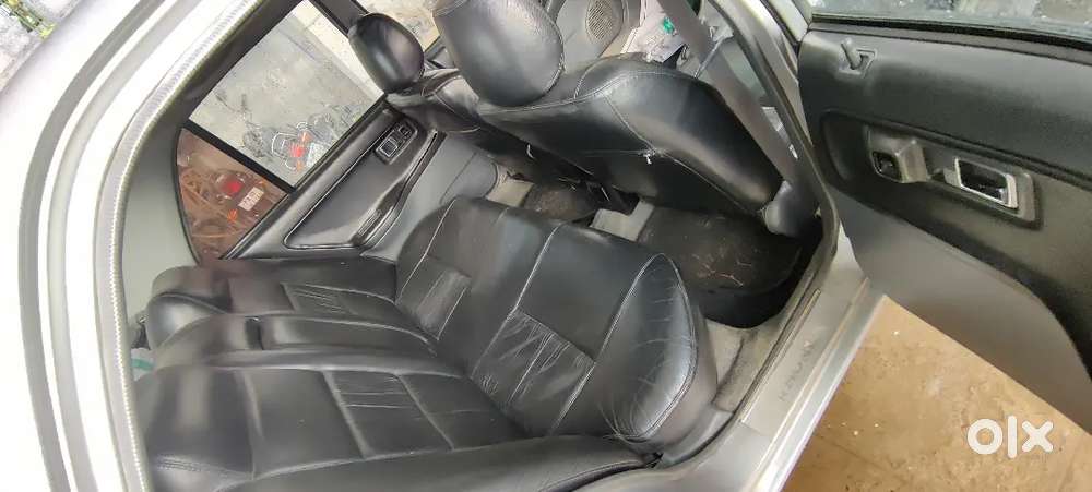 Honda City 2002 Petrol Well Maintained