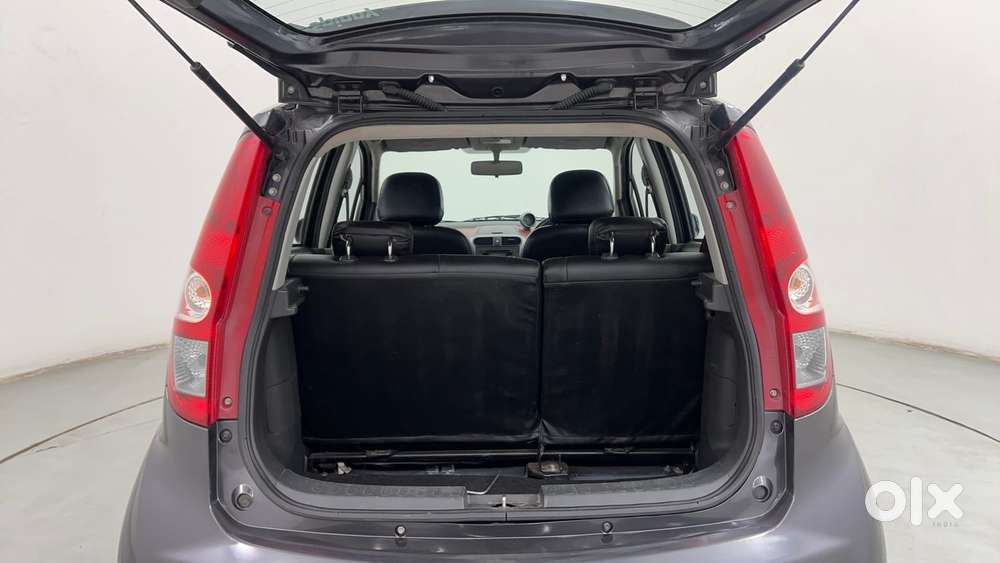 Maruti Suzuki Ritz Zxi Bs-iv, 2013, Petrol