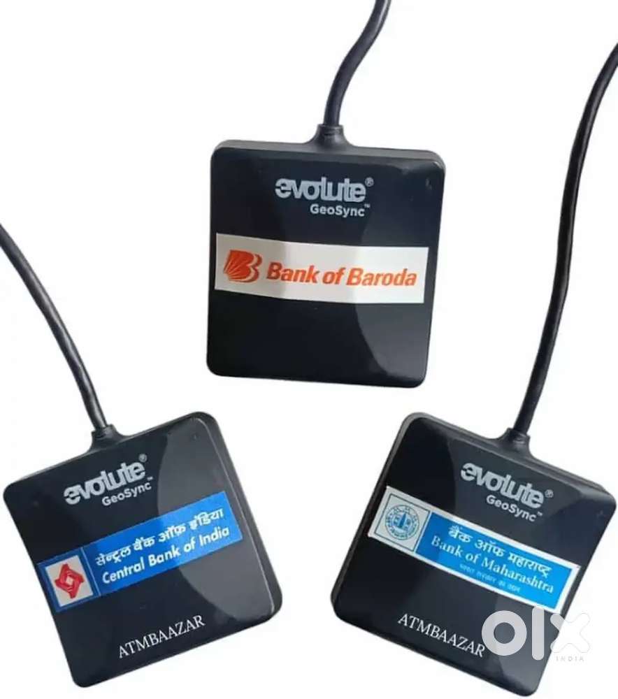GPS Device
