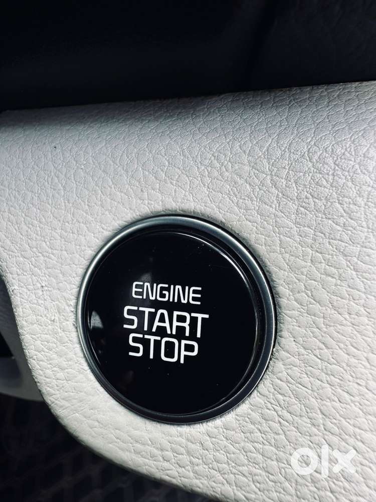 Kia Seltos Htx Plus D, 2021, Diesel