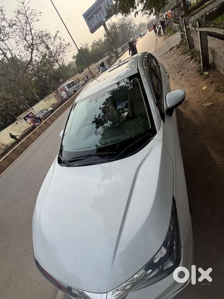 Honda City Diesel Mt 2022