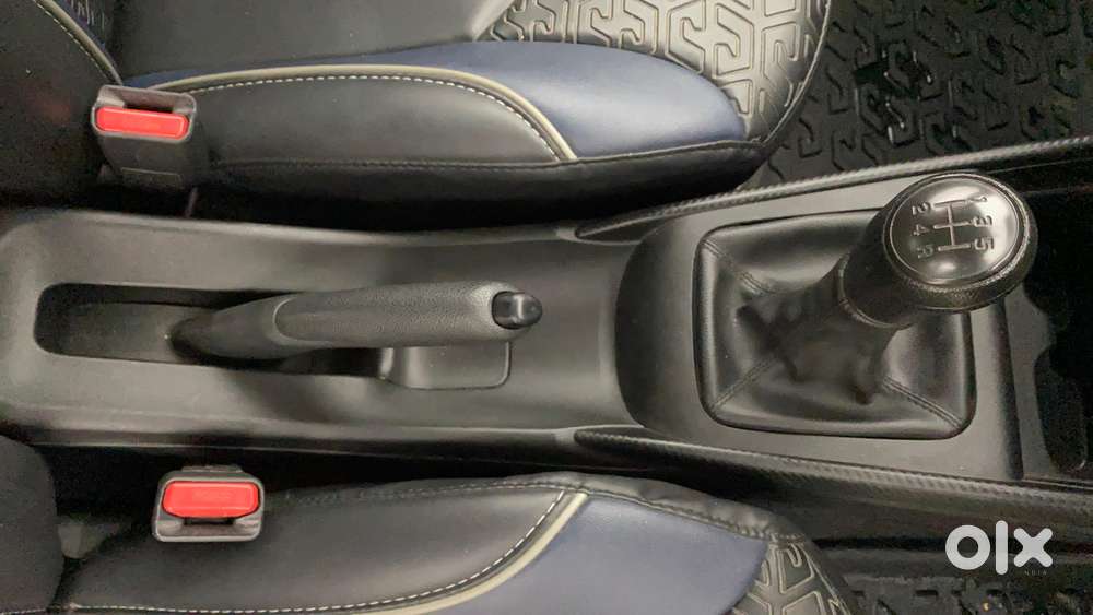 Maruti Suzuki Baleno Sigma, 2022, Petrol