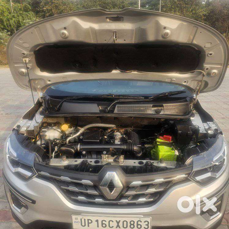 Renault Triber Rxl, 2021, Petrol