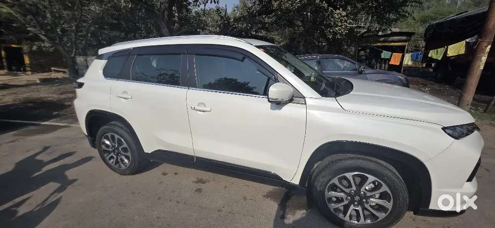 Good Condition Is Produced 25000 Km Chali Hui Hai