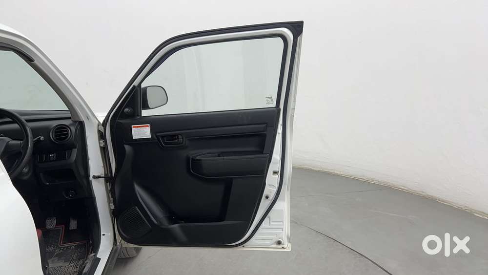 Maruti Suzuki S-presso 1.0 Vxi (o) Cng, 2022, Cng & Hybrids