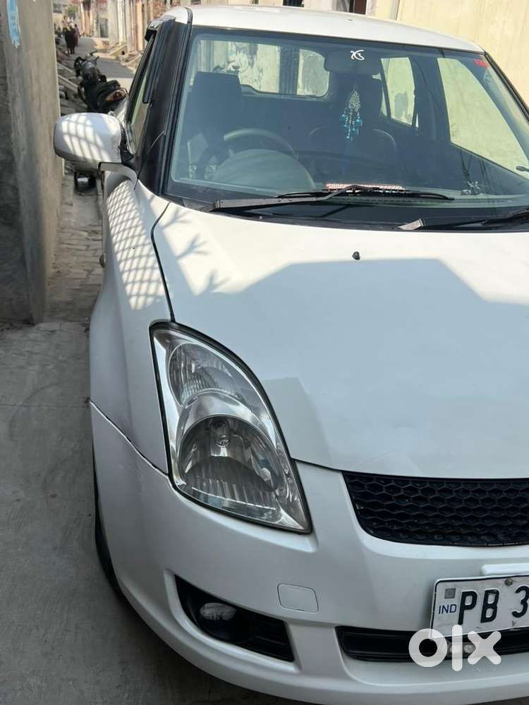 Maruti Suzuki Swift 2008 Petrol Good Condition