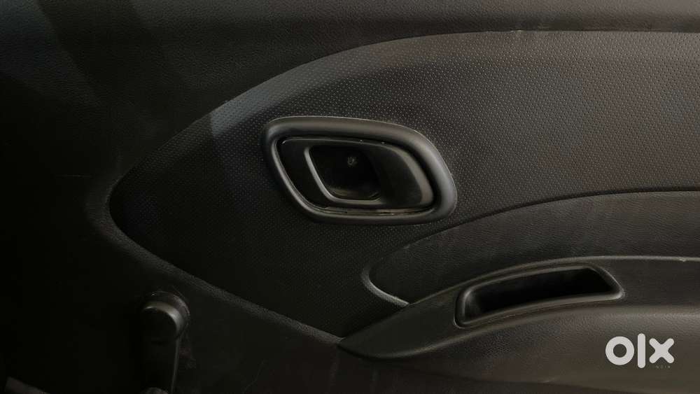 Datsun Redigo A, 2018, Petrol