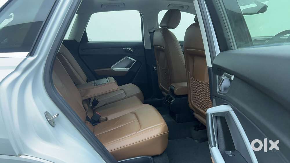 Audi Q3 40 Tfsi Premium Plus, 2022, Petrol