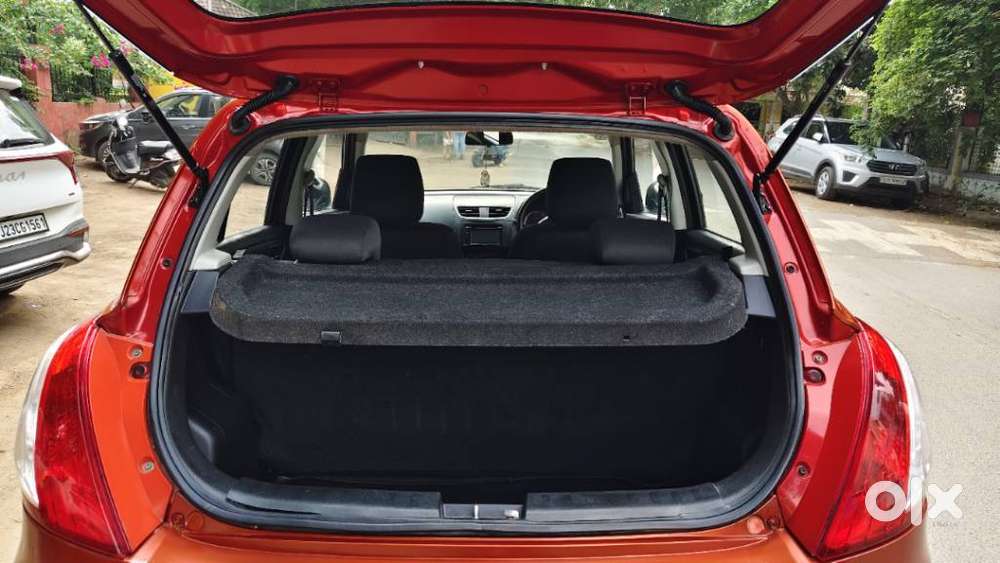 Maruti Suzuki Swift Vdi, 2013, Diesel