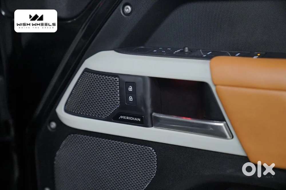Land Rover Defender, 2025, Petrol