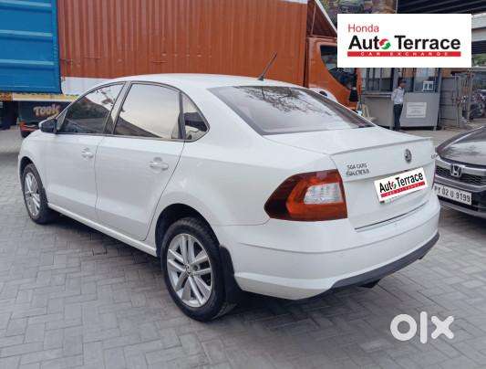 Skoda Rapid 1.6 Mpi Style, 2018, Petrol