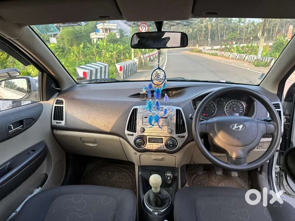 2012 I20 Magna  84.5k Km  New Tyres & Battery  Kl Reg