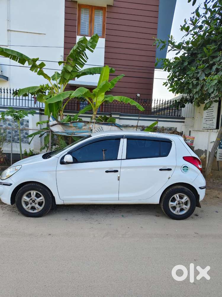 Hyundai I20 2012-2014 Sportz 1.4 Crdi, 2012, Diesel