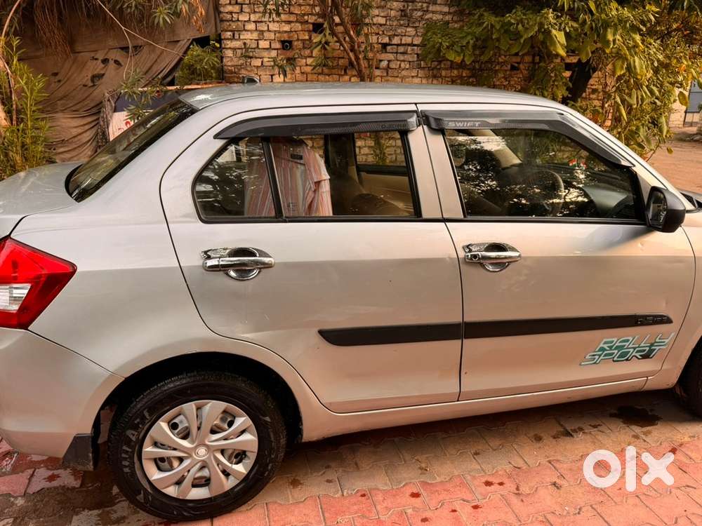 Swift Dzire Diesel Maruti 2015